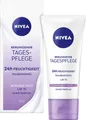 Produktbild: NIVEA 24h FEUCHTIGKEIT LFS 15 BERUHIGENDE Gesichtscreme 50,0 ml 82347