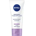 Produktbild: Nivea Tagespflege Essentials Feuchtigkeit und Sensitiv 50 ml