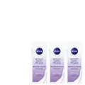 Produktbild: 3tlg. Beauty-Set NIVEA Beruhigende Tagescreme 24H  Feuchtigkeit | Sensible Haut