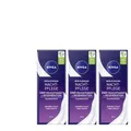 Produktbild: 3tlg. Beauty-Set NIVEA Beruhigende Nachtcreme 24H  Regeneration | Sensible Haut