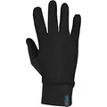 Produktbild: JAKO Unisex Feldspielerhandschuhe Funktion Warm, Schwarz, 8