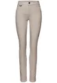 Produktbild: STREET ONE Stoffhose -Street One Slim Fit Coated Hose