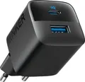 Produktbild: Anker 323 Dual-Port Smartphone-Ladegerät