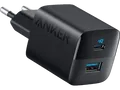 Produktbild: ANKER 323 33 W Ladegerät Universal, Schwarz