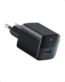 Produktbild: Anker Innovations Anker 323 - Netzteil - 33 Watt - PD - 2 Ausgabeanschlussstellen (24 pin USB-C, USB Typ A)