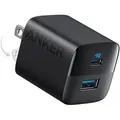 Produktbild: ANKER 323 Ladegerät (33W) schwarz