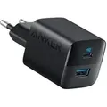 Produktbild: Anker 323 Ace Ladegerät Usb-c 33w Schwarz
