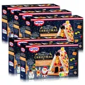 Produktbild: Dr.Oetker-Knusper-Häuschen Lebkuchenhaus Advent Weihnachten 403g (5er Pack)