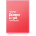 Produktbild: Nuance Dragon Legal Anywhere