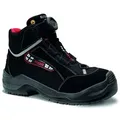 Produktbild: ELTEN Sander BOA® ESD S3 Arbeitsschuh (1-tlg) schwarz 40