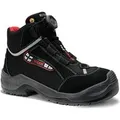 Produktbild: Elten Sicherheitsstiefel Sander Boa Esd S3 Gr. 40