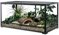 Produktbild: REPTI ZOO Glas-Terrarium 90x45x45 cm, zerlegbar - verschickbar! RK0214 (ohne Inhalt)