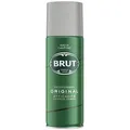 Produktbild: Brut Deodorant Spray - 2 X 200 Ml