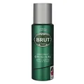Produktbild: BRUT DEO SPRAY 200 ML