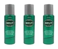 Produktbild: Brut Original Deo Spray Deodorant , 3x200ml EAN3014230021404