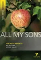 Produktbild: All My Sons: York Notes Advanced by Miller, A. 1405861800 FREE Shipping