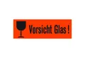 Produktbild: HERMA Etikett Herma Etiketten Versandhinweis permanent haftend 39 x 118 mm Vorsicht