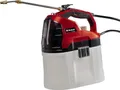 Produktbild: Einhell Akku-Drucksprühgerät GE-WS 18/75 Li-Solo Power X-Change (18 V, automatische Pumpe, transparenter Tank, teleskopierbare Lanze, ohne Akku)