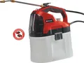 Produktbild: EINHELL Akku-Sprühgerät GE-WS 18/75 Li-Solo, 3425220 (ohne Akku)