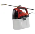 Produktbild: Einhell Akku-Drucksprühgerät Power X-Change Akku-Drucksprühgerät 3425220, Teleskopsprühlanze, Tragegurt, ohne Akku