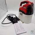 Produktbild: Einhell Akku-Drucksprühgerät GE-WS 18/75 Li-Solo Power X-Change (18 V, automatis