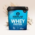 Produktbild: Whey Protein - 2000g - Neutral