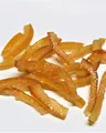 Produktbild: (1kg=49,90€) 100g Orangenstäbchen kandiert nach Italienischer Art - gezuckert