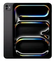 Produktbild: APPLE 27,9cm 11Zoll iPad Pro Wi-Fi 2TB with standard glass Space Black [Energieklasse G] (MDWU4TY/A)