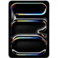 Produktbild: Apple iPad Pro 11 Wi-Fi 2TB Space Schwarz M5 Tablet