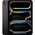 Produktbild: Apple 11-Zoll iPad Pro Wi‐Fi (2025) 2TB mit Standardglas - Space Black
