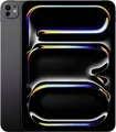 Produktbild: Apple iPad Pro 11 (M5, 2025) WiFi 2TB Space Schwarz 27.9cm (11 Zoll) M5