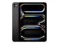 Produktbild: Apple 11-inch iPad Pro M5 Wi-Fi - Tablet - 2 TB - 27.9 cm (11