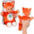 Produktbild: Baby Born Babypuppe for babies Fuchs, 26 cm