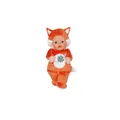 Produktbild: BABY BORN FOR BABIES SLEEPY FUCHS 30 CM NEU OVP