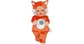 Produktbild: ZAPF Creation BABY born® for babies Fuchs, Puppe - ZAPF Creation 836606 - (Spie