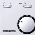 Produktbild: Stiebel Eltron Raumtemperaturregler RTNZ-S2 10A/230V 231063 (231063)