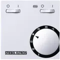 Produktbild: STIEBEL ELTRON RTNZ-S2 Raum Temperaturregler, 230V, IP30, weiß (231063)