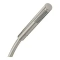 Produktbild: hansgrohe Stabhandbrause Axor Starck EcoSm. DN 15, 1jet, Edelstahl-Optik