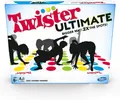 Produktbild: Hasbro Twister Ultimate Größere Matte ! 2X The Gepunktet Neu IN Verpackung