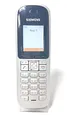 Produktbild: Siemens Gigaset S3 CUC206 Professional Mobilteil für Schnurlostelefon