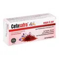 Produktbild: Cefasafra Hartkapseln