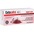 Produktbild: Cefasafra Hartkapseln 50 St