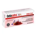 Produktbild: Cefasafra Hartkapseln, 50 St