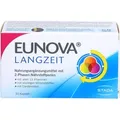 Produktbild: EUNOVA Langzeit Kapseln, 30 St. Kapseln