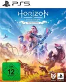 Produktbild: Horizon: Zero Dawn - Remastered (PS5)
