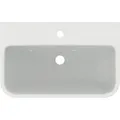 Produktbild: Ideal Standard i.life S Waschtisch, 1 Hahnloch, mit Überlauf, 600x380mm, T458301, Farbe: Weiß