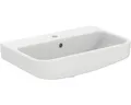 Produktbild: Ideal Standard Waschtisch i.life S 60 x 38 cm weiß glänzend T458301
