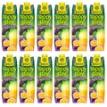 Produktbild: Rauch Happy Day Maracujafruchtsaftkonzentrat 1000ml 12er Pack