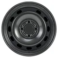 Produktbild: ALCAR 5005 schwarz/silber 6.0Jx15 4x108 ET37.5 3000006423