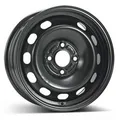 Produktbild: Alcar 5005 Stahlfelge 6.0J x 15 ET37 4x108 passend für Ford Tourneo Courier Tran